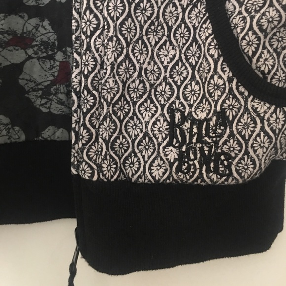 Billabong Reversible Jacket Size Small - Picture 2 of 8